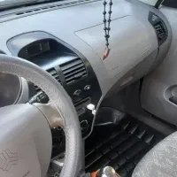 تیبا سالم شاسی آینه.معاوضه فقط