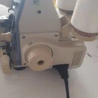 یک دستگاه چرخ سردوز مامی لوک در حد نو|چرخ خیاطی و ریسندگی|تربتحیدریه, منصوریه|دیوار