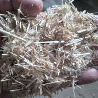 ۶۰ گونی کاه گندم