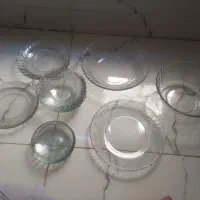 سرویس کریستال اصل فرانسه