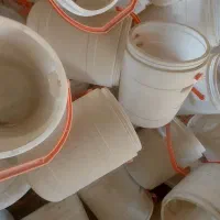 پاتیل الومنیومی ،اجاق بزرگ ،دبه ،درب پت،بطری|ظروف پخت‌وپز|نظرآباد, نظرآباد|دیوار