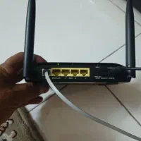 مودم‌های adsl کارکرده سالم به شرط روخته می‌شه|مودم و تجهیزات شبکه|تهران, اسکندری|دیوار