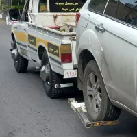 امدادخودرو یدک کش جرثقیل یدکش مشهد نیشابور چرخگیر