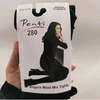 ساپورت مجلسی زنانه پنتی 200