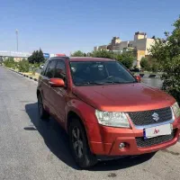 سوزوکی ۲۴۰۰ اتومات
