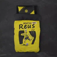 روتختی تک نفره طرح بروسیا دورتموند