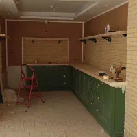 شاگرد نصاب کابینت