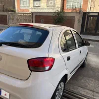 تیبا ۲ ۱۳۹۷|خودرو سواری و وانت|چهاردانگه (تهران), |دیوار