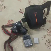دوربین عکاسی و فیلمبرداری نیکون D5300