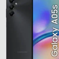 گوشی a05s