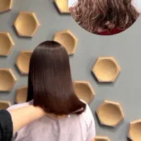 کراتین مو بابهترین متریال