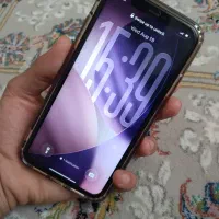 آیفون۱۱ نرمال