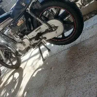 رینگ مووتور سیکلت،  فقط معاوضه