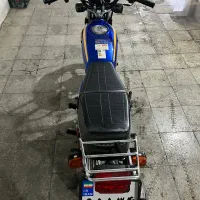 هوندا ۱۵۰ کویر|موتورسیکلت|تهران, بهداشت|دیوار