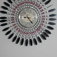 ساعت دیواری سالم