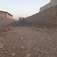 فروش فوری زمین ۴۵۶متر