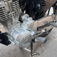 متورهندا دینو 150|موتورسیکلت|قرچک, مهدیه|دیوار