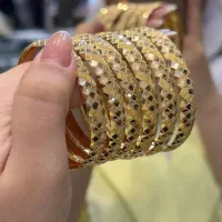 النگو قسطی بخر|جواهرات|ایذه, |دیوار