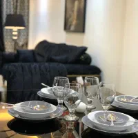 اجاره آپارتمان ۷۵ متری لوکس با جکوزی در مرزداران|اجارهٔ کوتاهمدت آپارتمان و سوئیت|تهران, پردیسان|دیوار