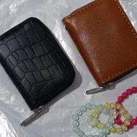 کیف کارت چرم|کیف، کفش، کمربند|هادی شهر, |دیوار