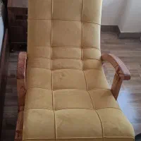 صندلی راکر نو|صندلی و نیمکت|کومله, |دیوار