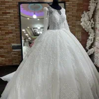 لباس عروس|لباس|بندر گناوه, |دیوار