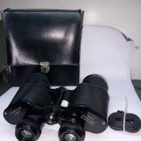 دوربین دوچشمی آلمانی