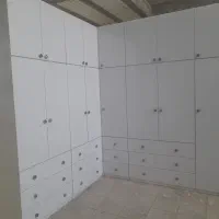 کمد دیواری وکابینت|خدمات پیشه و مهارت|شیراز, سلطان آباد|دیوار