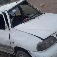 141 مدل 89|خودرو سواری و وانت|قم, حنیف نژاد|دیوار