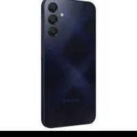 گوشی سامسونگ a15 صفر اصلی|موبایل|اصفهان, پوریای ولی|دیوار