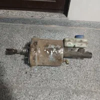 پمپ و بوستر بادی مینی بوس بنز