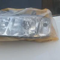 فروش چراغ پارس سالم نو ۱۱۰۰م