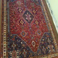 قالی محلی قشقایی
