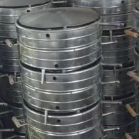 تنور صدفی اصفهان