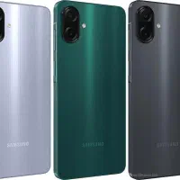 سامسونگ A07 حافظه 64 رم 4 (پلمپ) بدون پیش