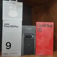 Oppo Find X9 Pro 512/16|موبایل|تهران, سعادتآباد|دیوار