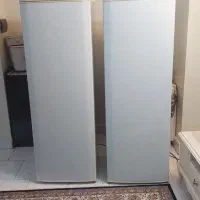 یخچال فریزر دوقلو وستینگ هاوس