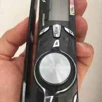 ضبط پایونیر۷۵۵۰باند جی بی ال هورن پخش فابریک۲۰۶