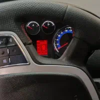 دنا پلاس توربو اتومات فول 19000کار|خودرو سواری و وانت|سقز, |دیوار