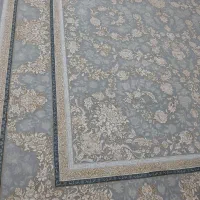 دوتخته فرش ۹متری پاریس