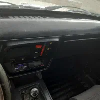 فروش وانت مدل ۹۲|خودرو سواری و وانت|چهارباغ, |دیوار