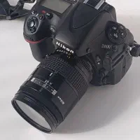 لنز نیکون ۸۵-۲۸