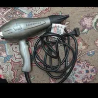 سشوار لیز