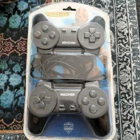 فروش ۲ عدد دسته کامپیوتر جنس خوب آکبند