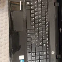 لبتاپ فوجیتسو|رایانه همراه|پردیس, فاز ۱|دیوار