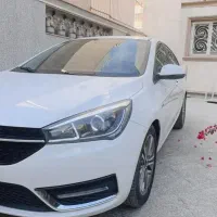 آریزو ۵|خودرو سواری و وانت|قم, سالاریه|دیوار