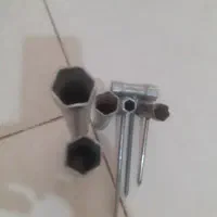 آچارشمع|ابزارآلات|اراک, |دیوار