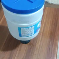 سطل پلاستیکی در دار|ظروف نگهدارنده، پلاستیکی، یک‌بارمصرف|هشتگرد, شهرک ارم شرقی|دیوار