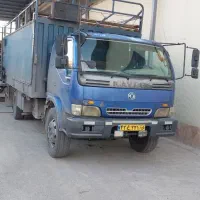 کاویان|خودرو سنگین|جعفرآباد, |دیوار