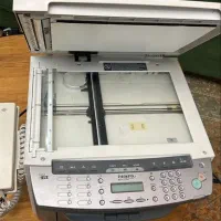 پرینتر ۴ کاره کنان۴۳۵۰|پرینتر، اسکنر، کپی، فکس|شیراز, قصرالدشت|دیوار